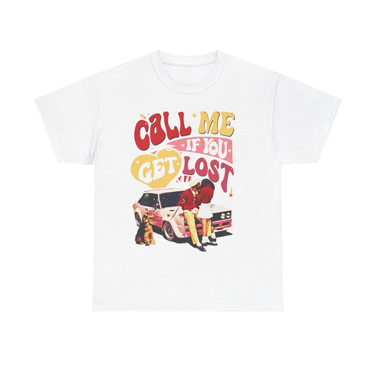 Tyler The Creator Graphic Tee