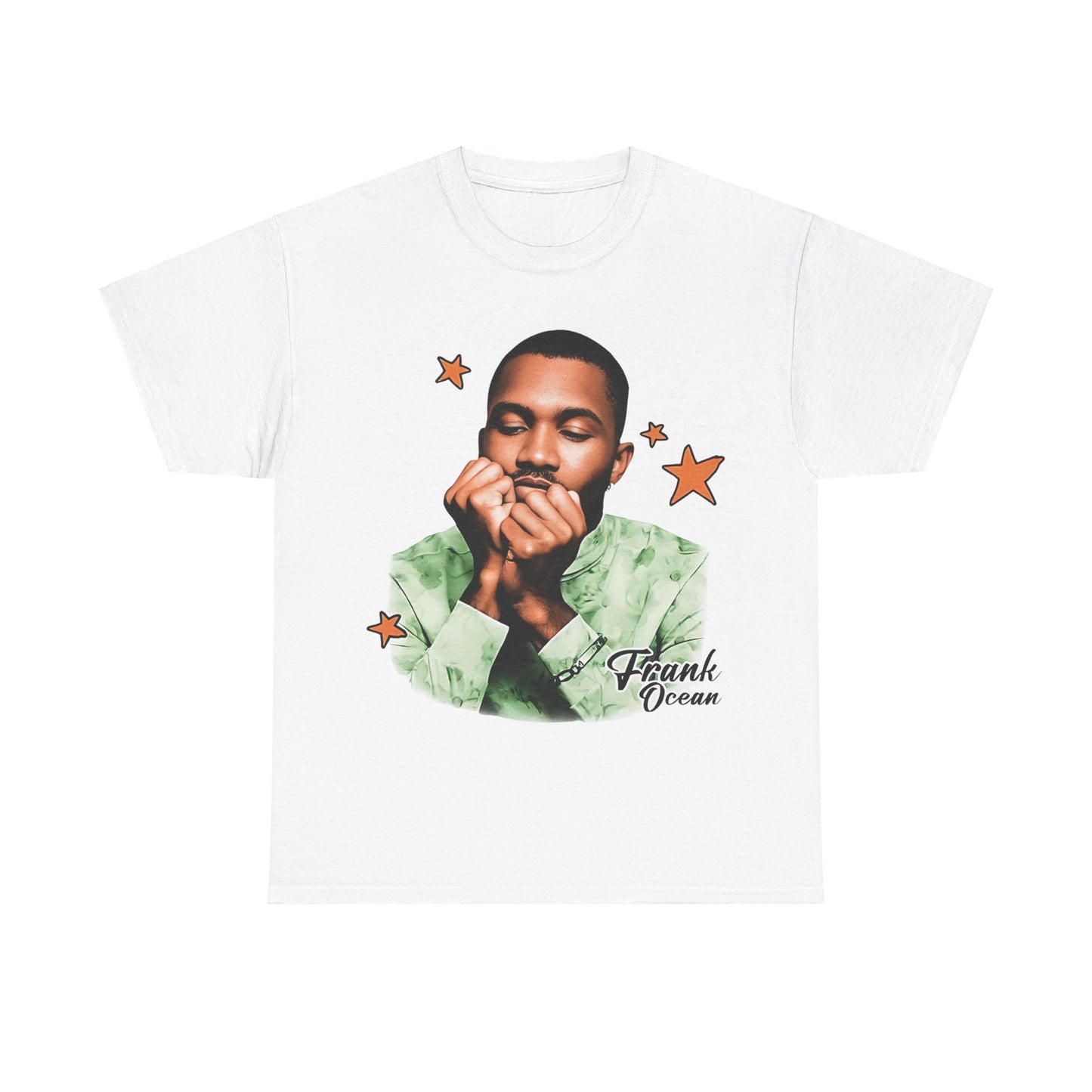 Frank Ocean Graphic Tee