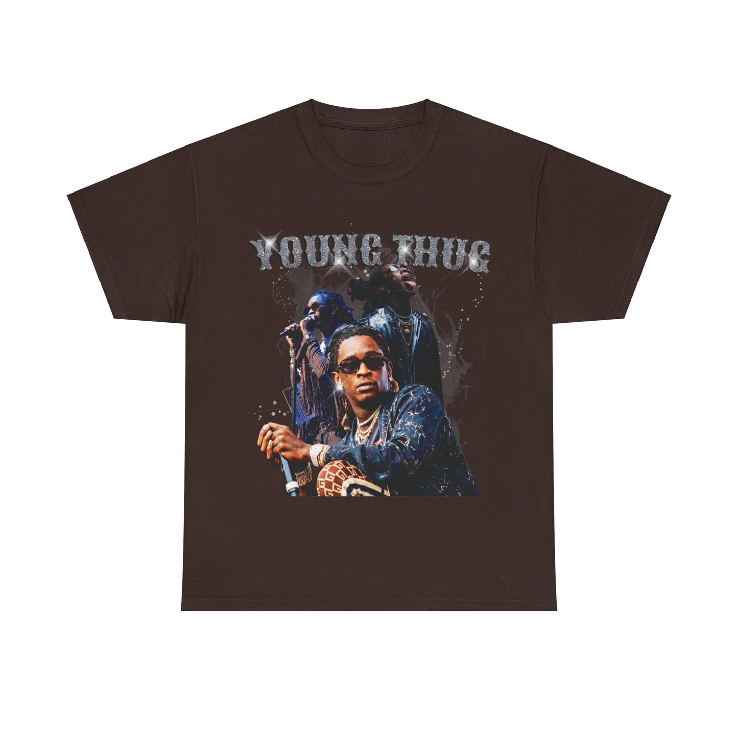 Young Thug Graphic Tee