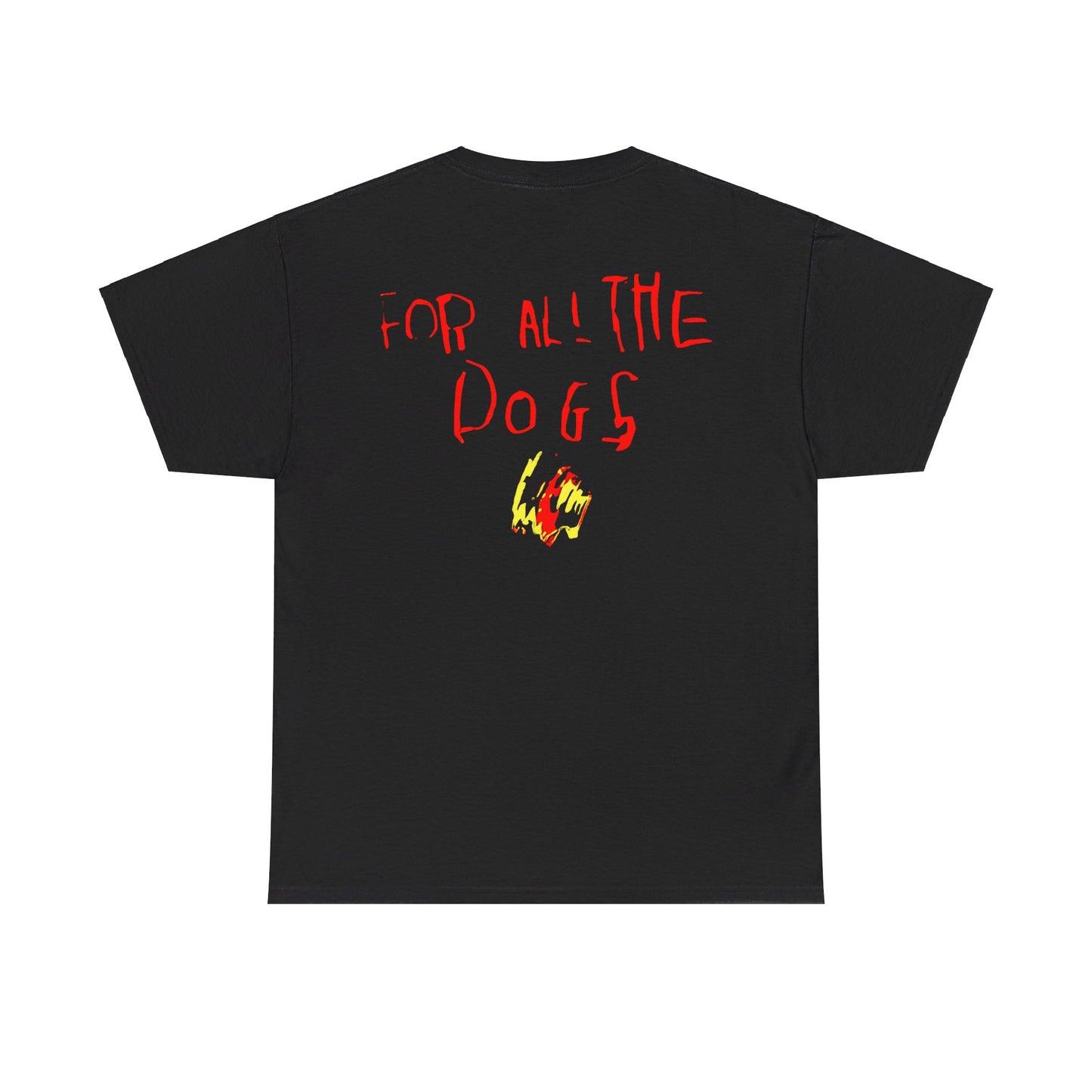 Drake FATD Graphic Tee